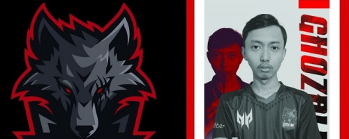 Kejutan! Ghozali Ghozalu Resmi Menjadi Bagian Boom Esports!